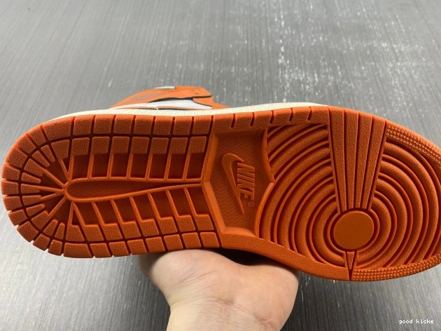 Cheap OG Starfish DO9369-101 High Air 1 Jordan WMNS 0731
